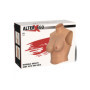 Hidden Desire Alter Ego Wearable Breasts Shirt With D-Cup