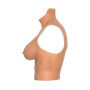 Hidden Desire Alter Ego Wearable Breasts Shirt With D-Cup
