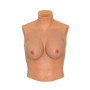 Hidden Desire Alter Ego Wearable Breasts Shirt With E-Cup