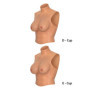 Hidden Desire Alter Ego Wearable Breasts Shirt With E-Cup