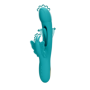 Vibratore butterfly G-Spot