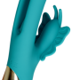 Vibratore butterfly G-Spot