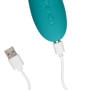 Vibratore butterfly G-Spot
