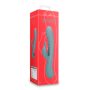 Vibratore rubbit Fingering Motion