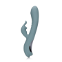 Vibratore rubbit Fingering Motion