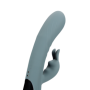 Vibratore rubbit Fingering Motion