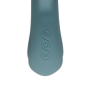 Vibratore rubbit Fingering Motion