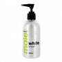LUBRIFICANTE ANALE PER LUI MALE WHITE LUBRICANT 250 ML