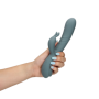 Vibratore rubbit Fingering Motion