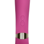 Vibratore Flapping e G-Spot