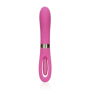 Vibratore Flapping e G-Spot