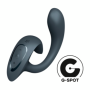 Vibratore G for goddess Black