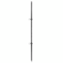 Barra divaricatrice bdsm Silver
