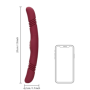 Vibratore Double-Sided Loveline