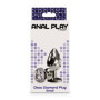 Plug anale Toy Joy Anal Play Diamond Small