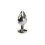 Plug anale Toy Joy Anal Play Diamond Small