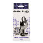 Plug anale ToyJoy Anal Play Diamond large