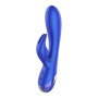 Vibratore rabbit Xocoon Love G-spot