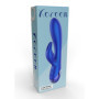 Vibratore rabbit Xocoon Love G-spot