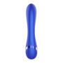 Vibratore rabbit Xocoon Love G-spot