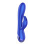 Vibratore rabbit Xocoon Love G-spot