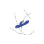 Vibratore rabbit Xocoon Love G-spot