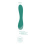Vibratore vaginale Xocoon Timeless love