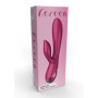 Vibratore rabbit Xocoon Endless Love Clitoris