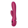 Vibratore rabbit Xocoon Endless Love Clitoris