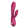 Vibratore rabbit Xocoon Endless Love Clitoris