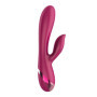Vibratore rabbit Xocoon Endless Love Clitoris