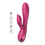 Vibratore rabbit Xocoon Endless Love Clitoris