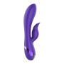 Vibratore rabbit Xocoon Unvhained Love