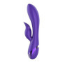 Vibratore rabbit Xocoon Unvhained Love
