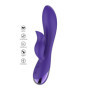 Vibratore rabbit Xocoon Unvhained Love