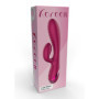 Vibratore rabbit Xocoon Forever Love Clitoris