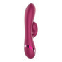 Vibratore rabbit Xocoon Forever Love Clitoris