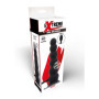 Dilatatore anale Hidden Desire Extreme
