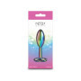 Plug anale NS Novelties