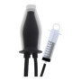 Plug gonfiabile Hidden Desire Extreme Lubricating