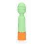 Vibratore mini wand usb ricaricabile spring sage