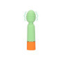 Vibratore mini wand usb ricaricabile spring sage