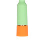 Vibratore mini wand usb ricaricabile spring sage
