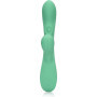 Vibratore rabbit pulse wave and tongue flickering