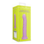 Vibratore realistico in silicone ultra soft silicone g spot