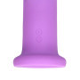 Vibratore realistico in silicone ultra soft silicone g spot