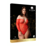 Body rete QUEEN SIZE