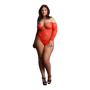 Body rete QUEEN SIZE