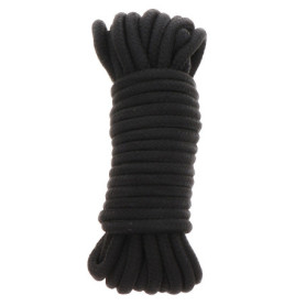 Corda bondage Hidden Desire 10 metri black