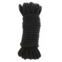 Corda bondage Hidden Desire 10 metri black